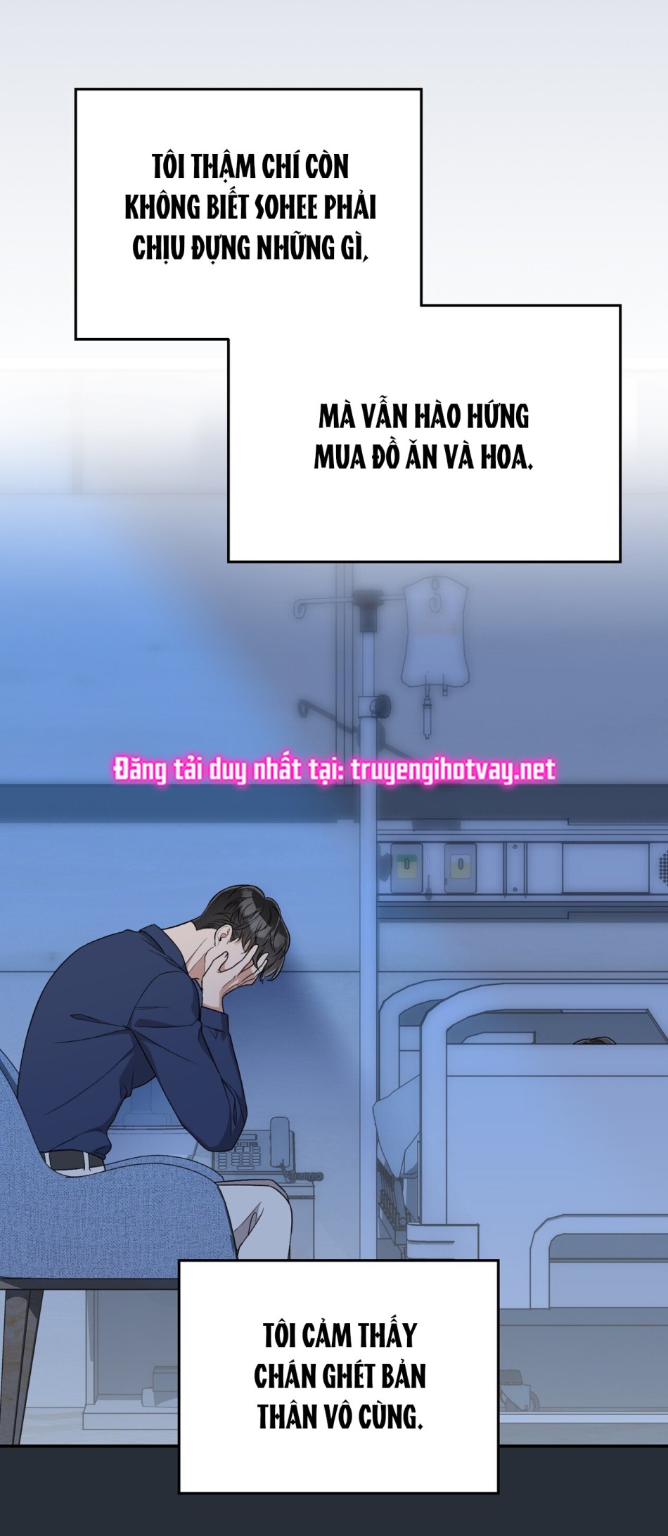 [18+] Cướp Dâu 