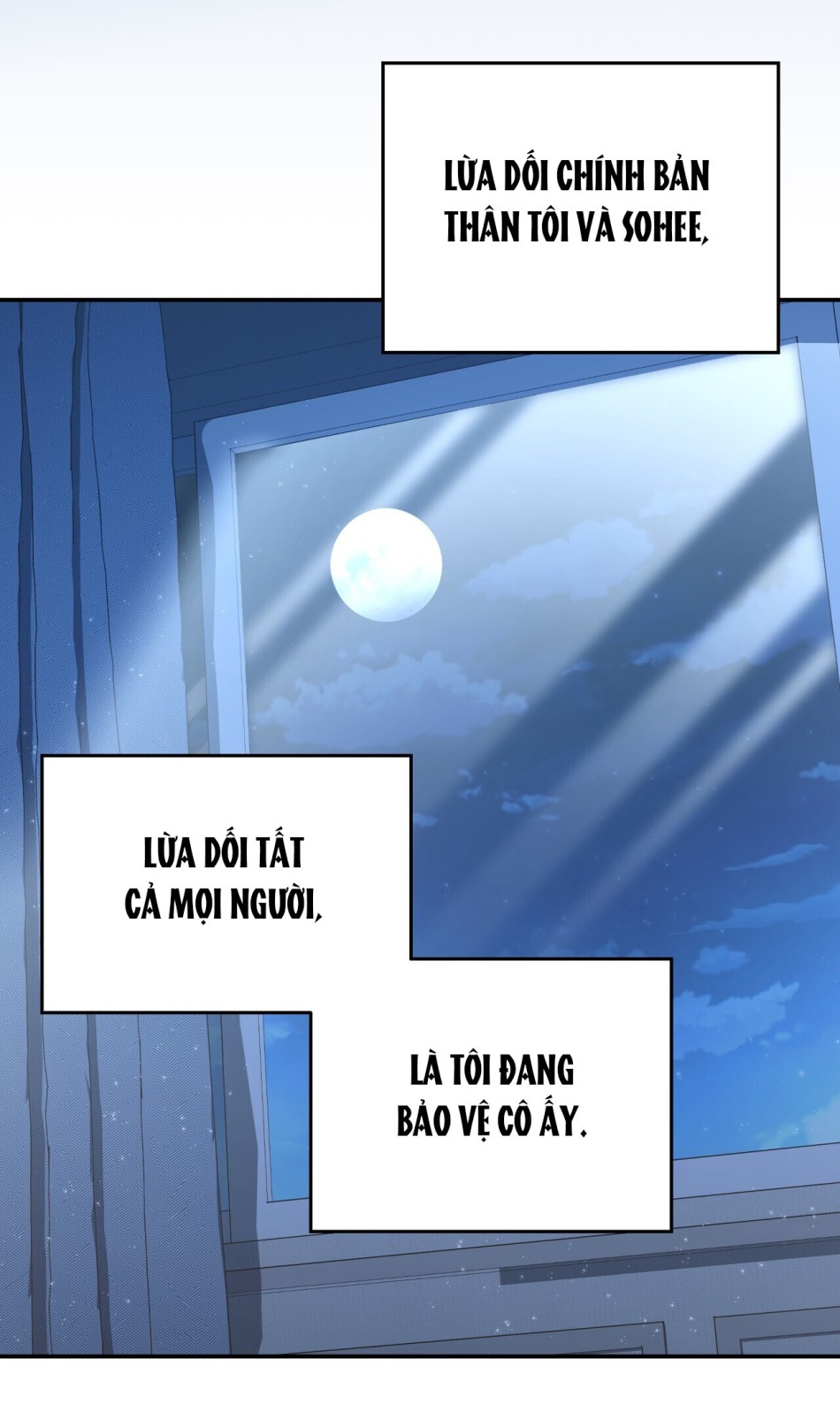 [18+] Cướp Dâu 