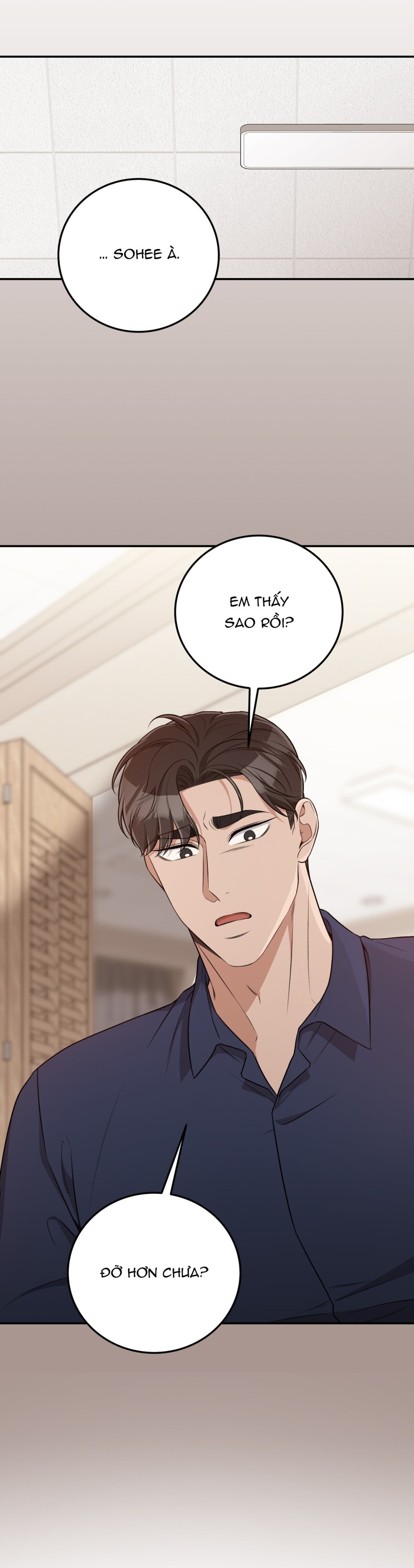 [18+] Cướp Dâu 