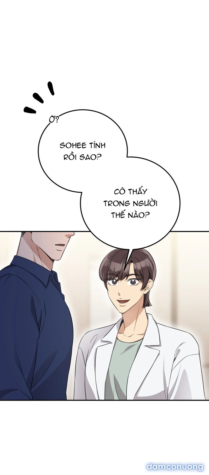 [18+] Cướp Dâu 