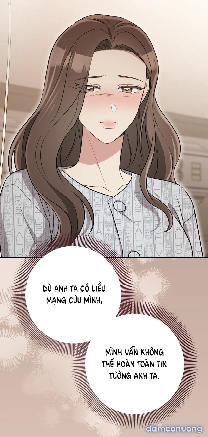 [18+] Cướp Dâu 