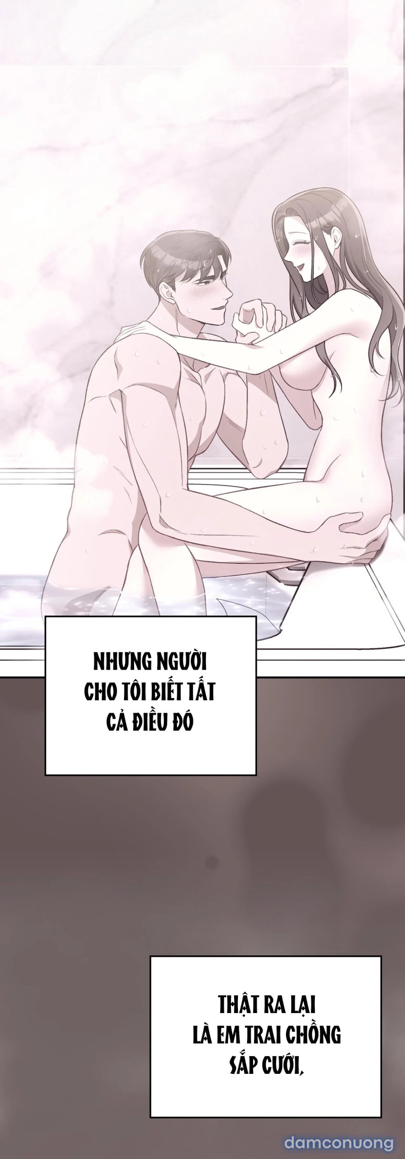 [18+] Cướp Dâu 