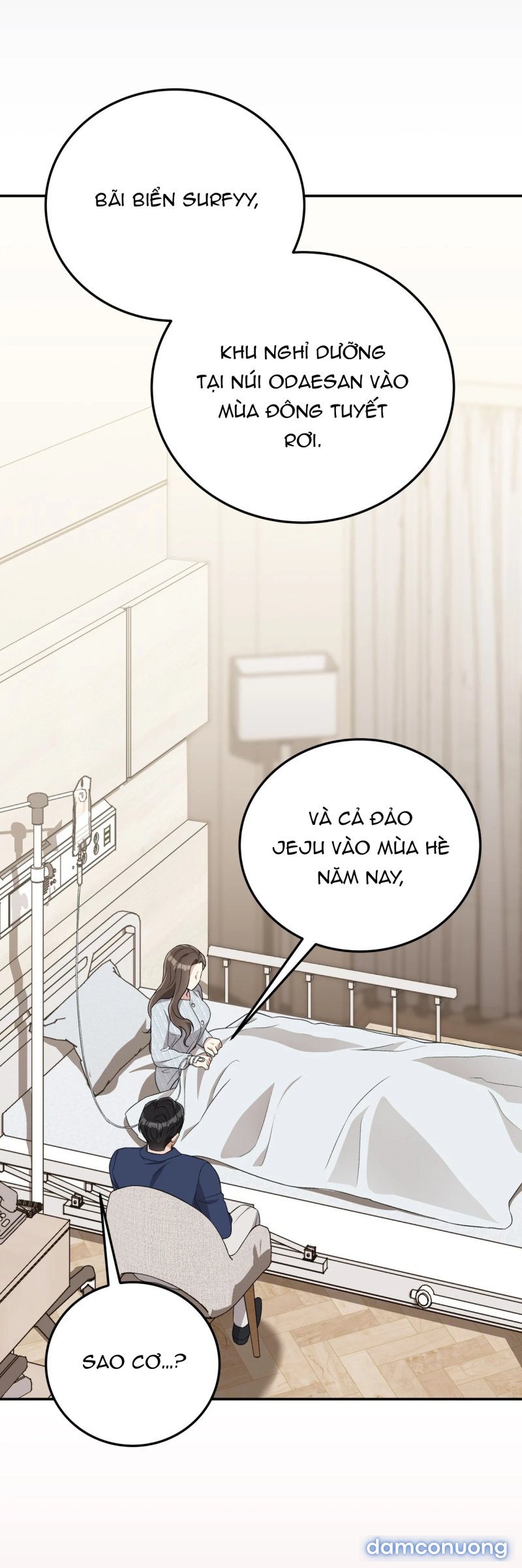 [18+] Cướp Dâu 
