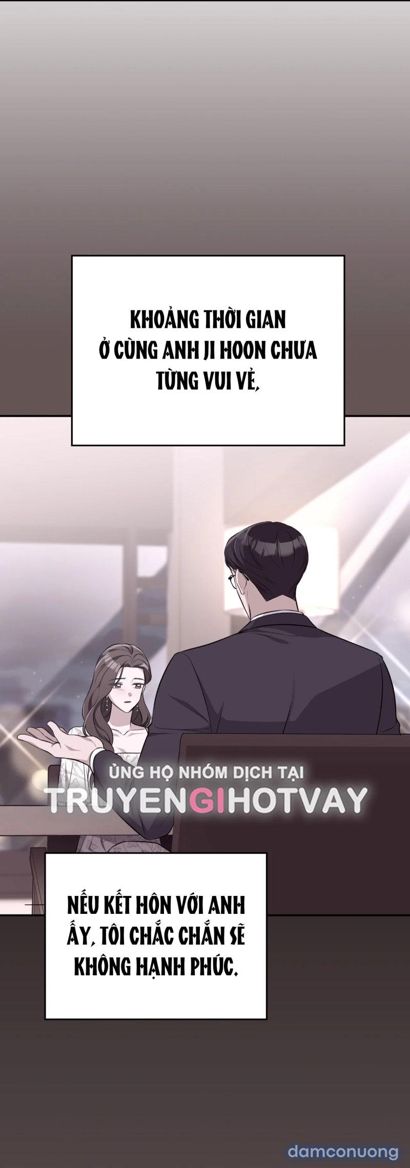 [18+] Cướp Dâu 