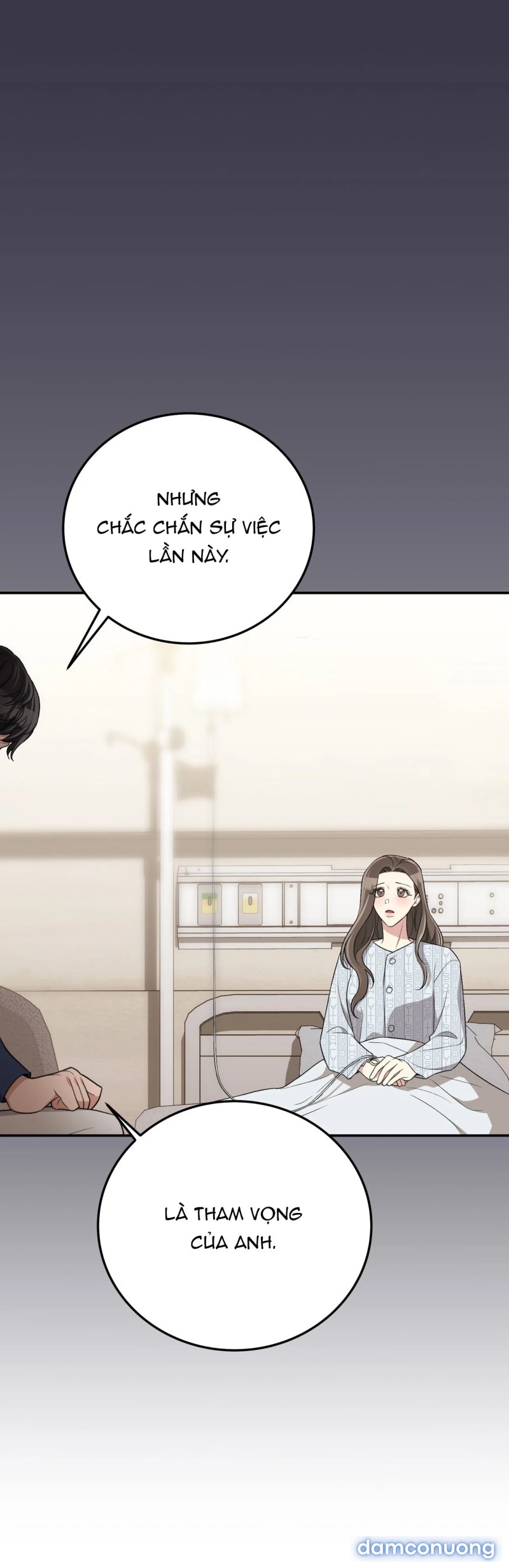 [18+] Cướp Dâu 