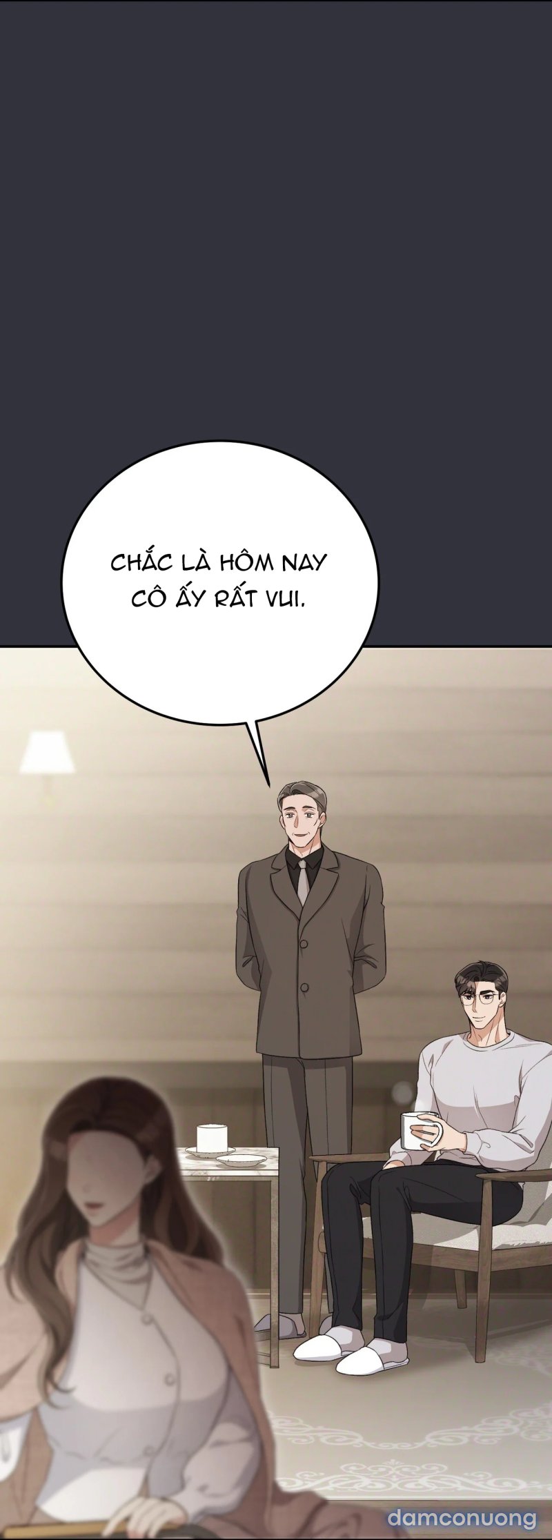 [18+] Cướp Dâu 