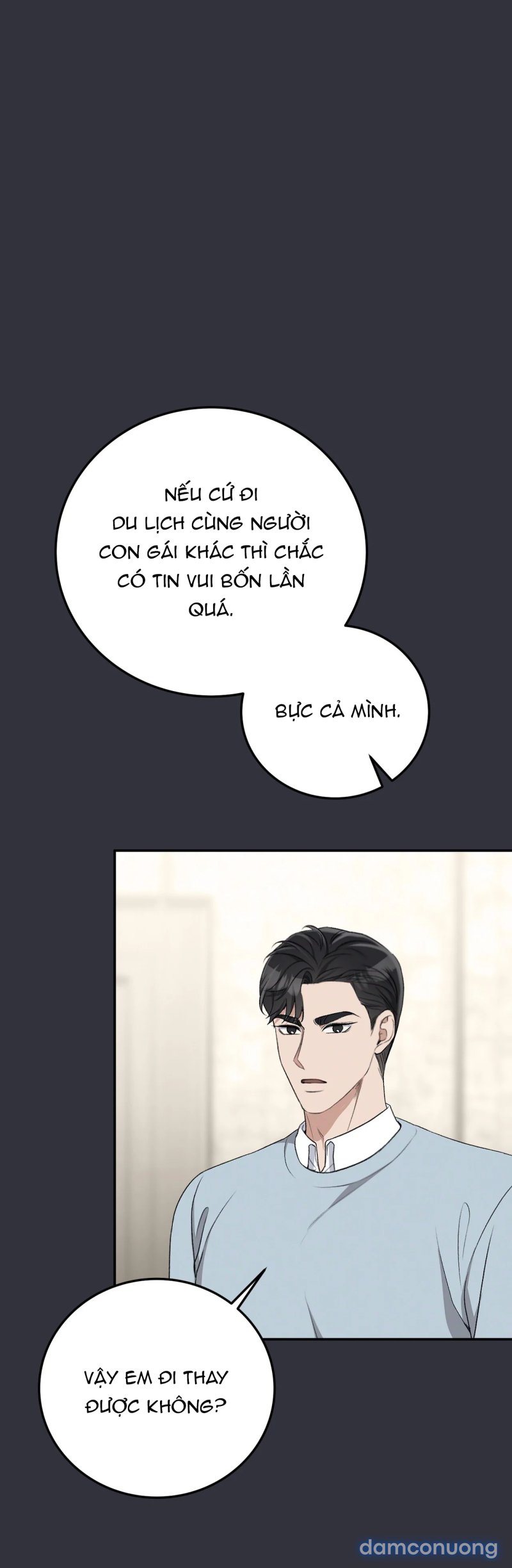 [18+] Cướp Dâu 