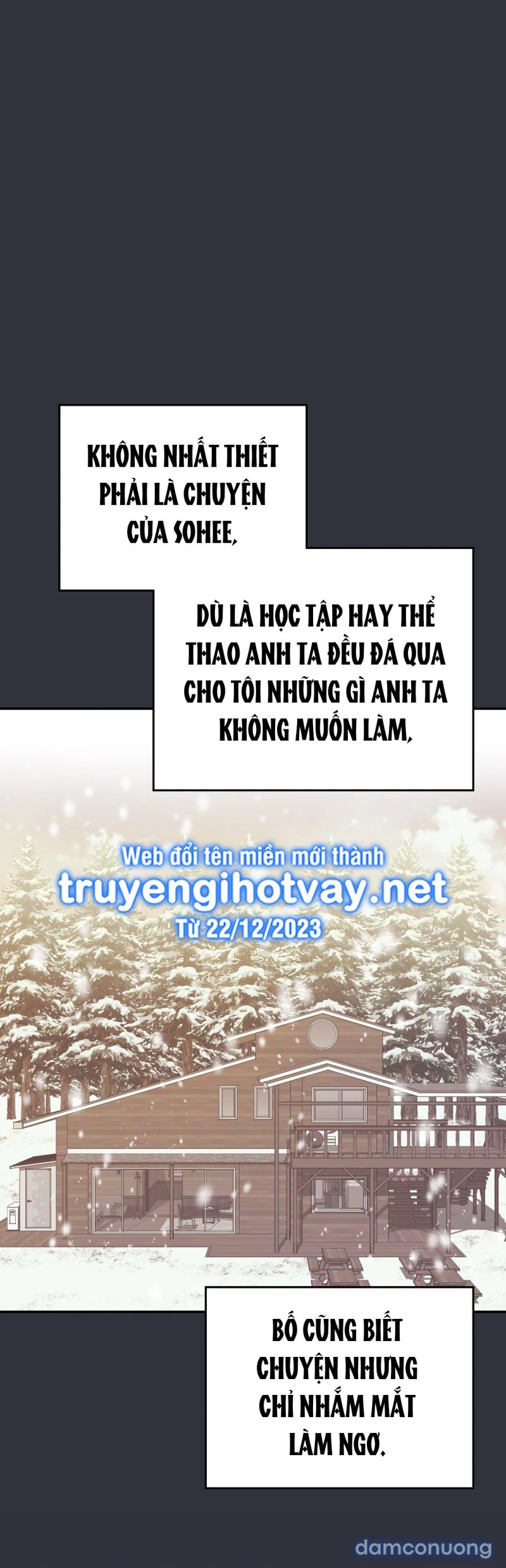 [18+] Cướp Dâu 