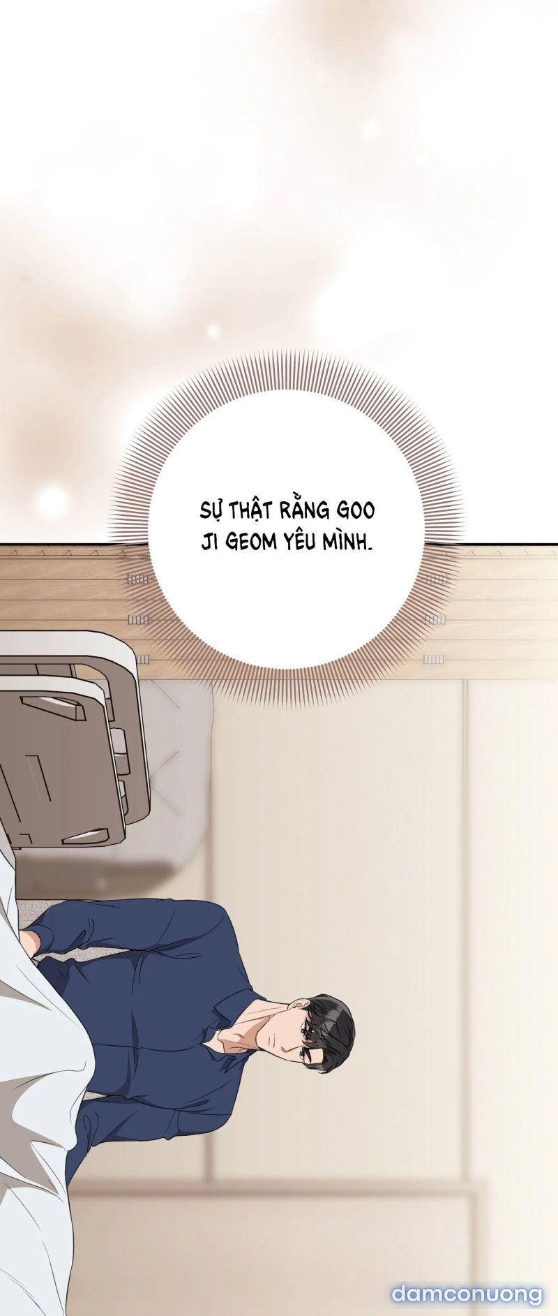 [18+] Cướp Dâu 