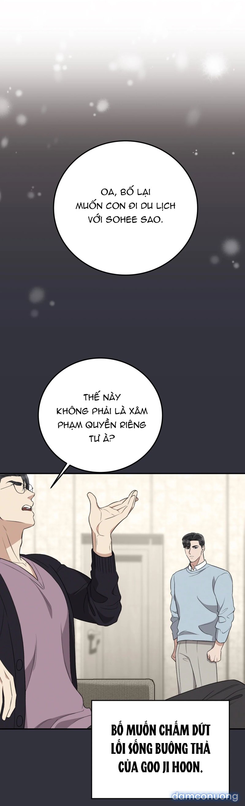 [18+] Cướp Dâu 