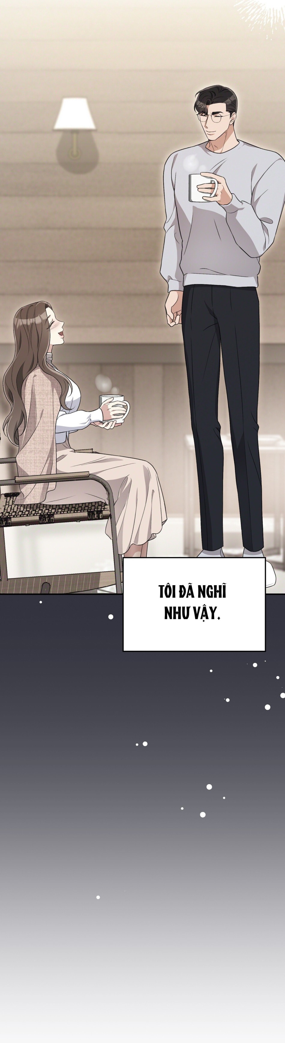 [18+] Cướp Dâu 