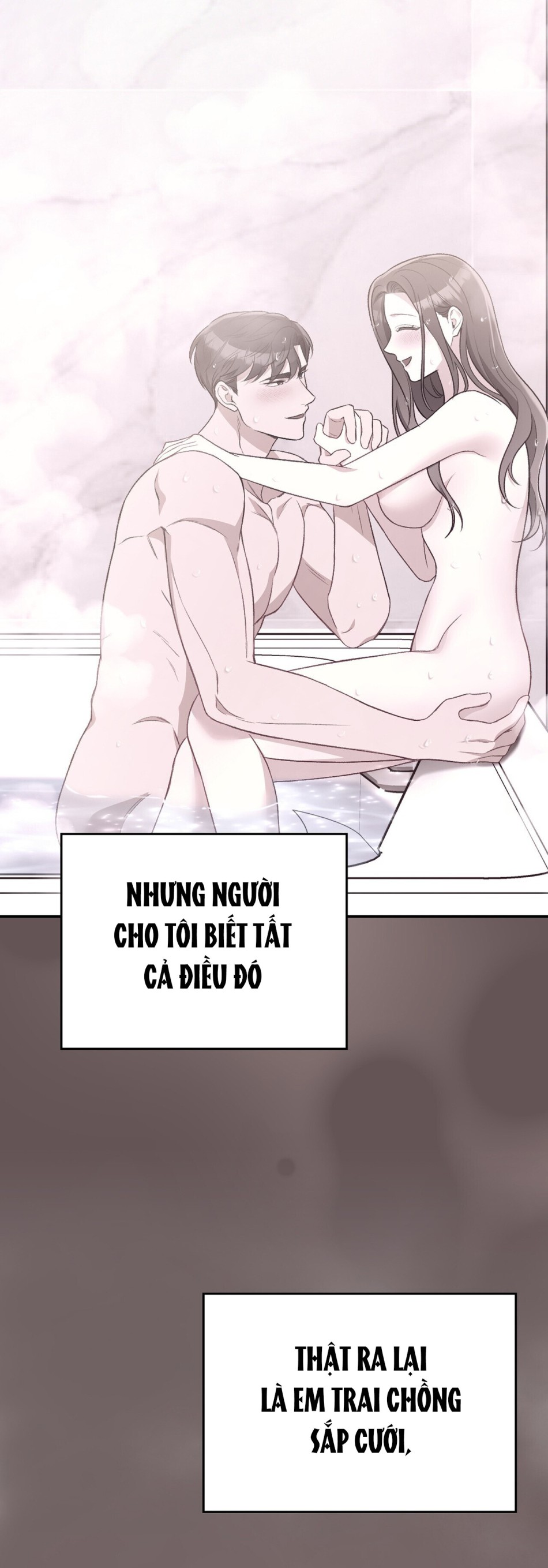 [18+] Cướp Dâu 
