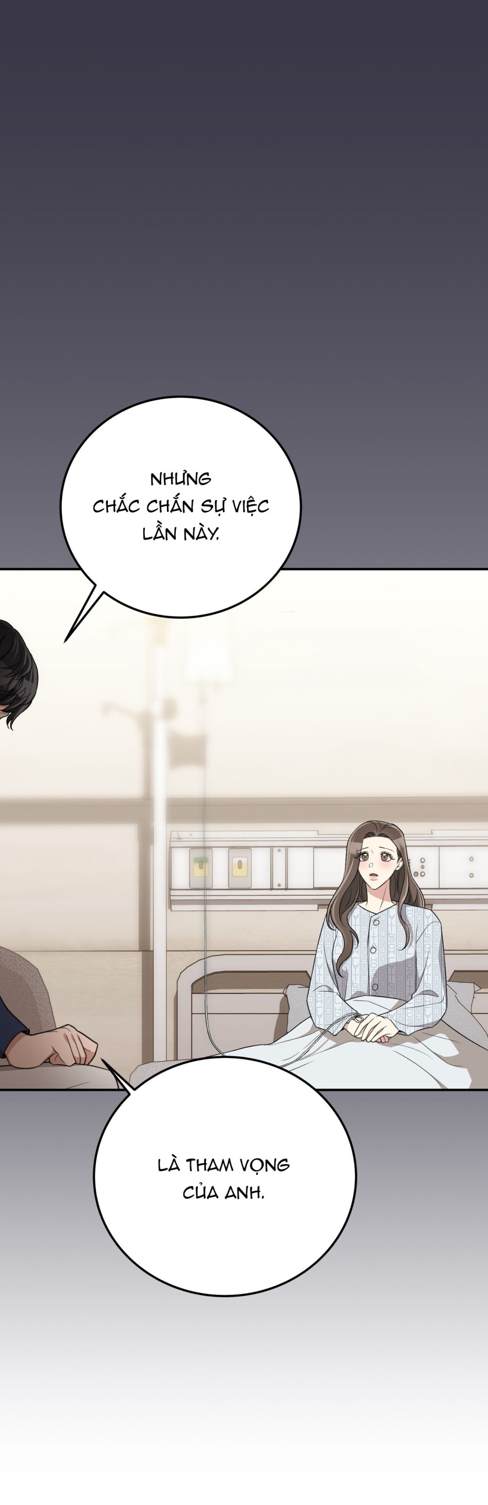 [18+] Cướp Dâu 