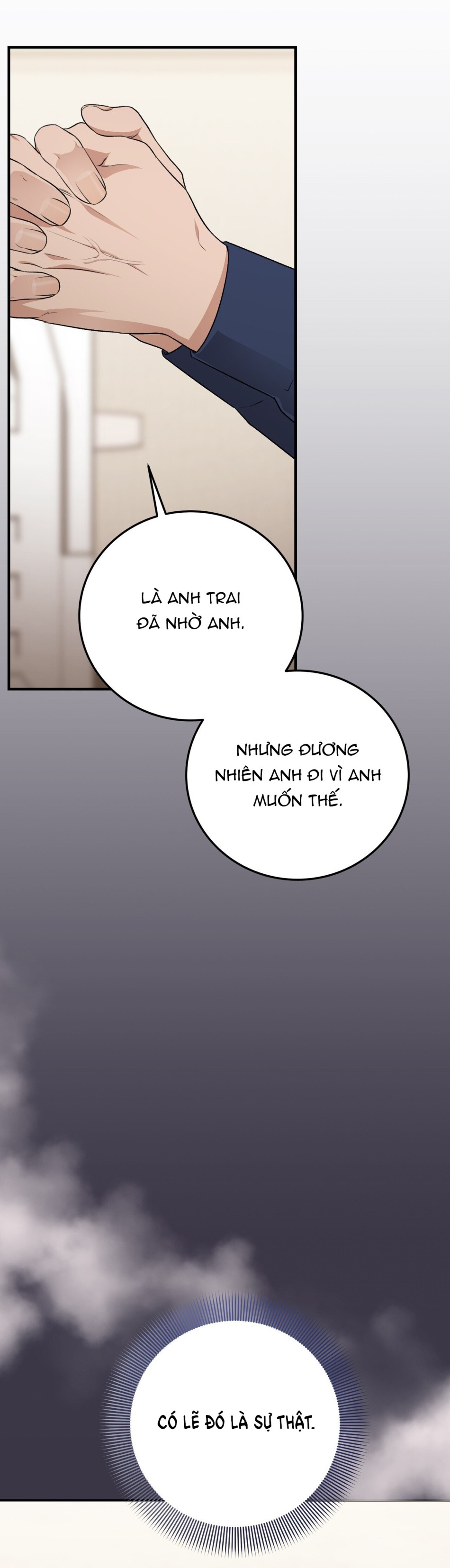 [18+] Cướp Dâu 