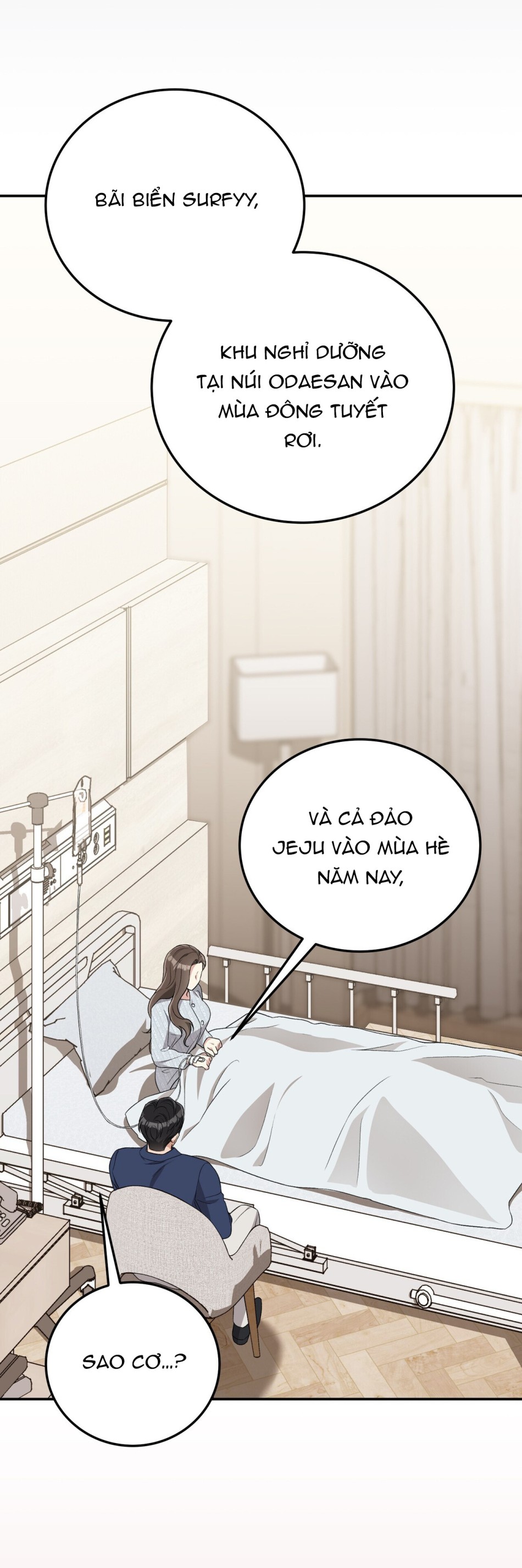 [18+] Cướp Dâu 