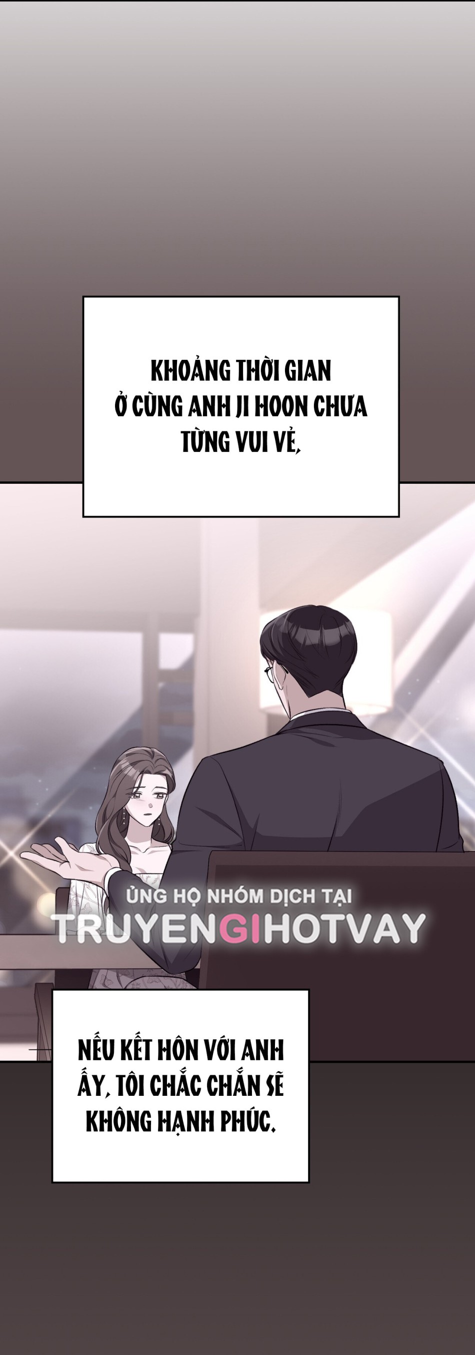 [18+] Cướp Dâu 