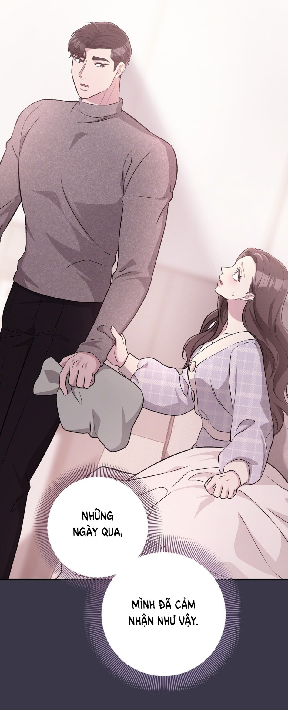 [18+] Cướp Dâu 
