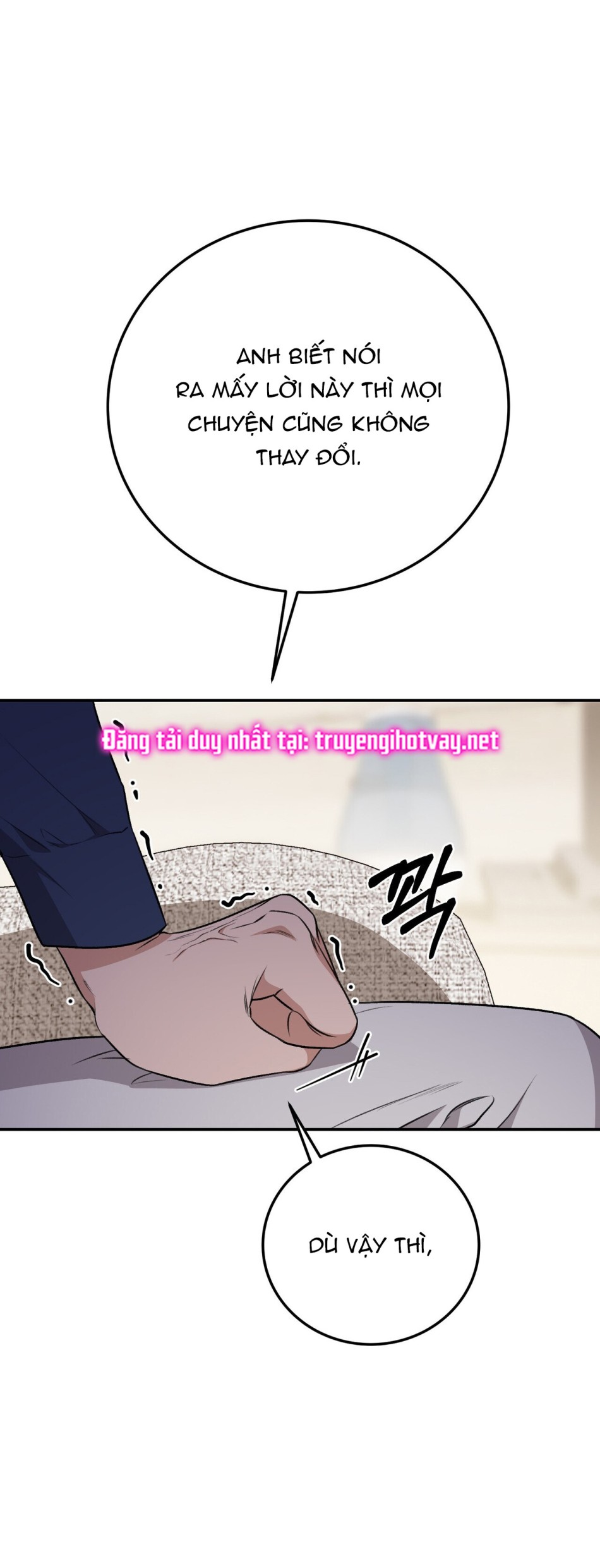 [18+] Cướp Dâu 