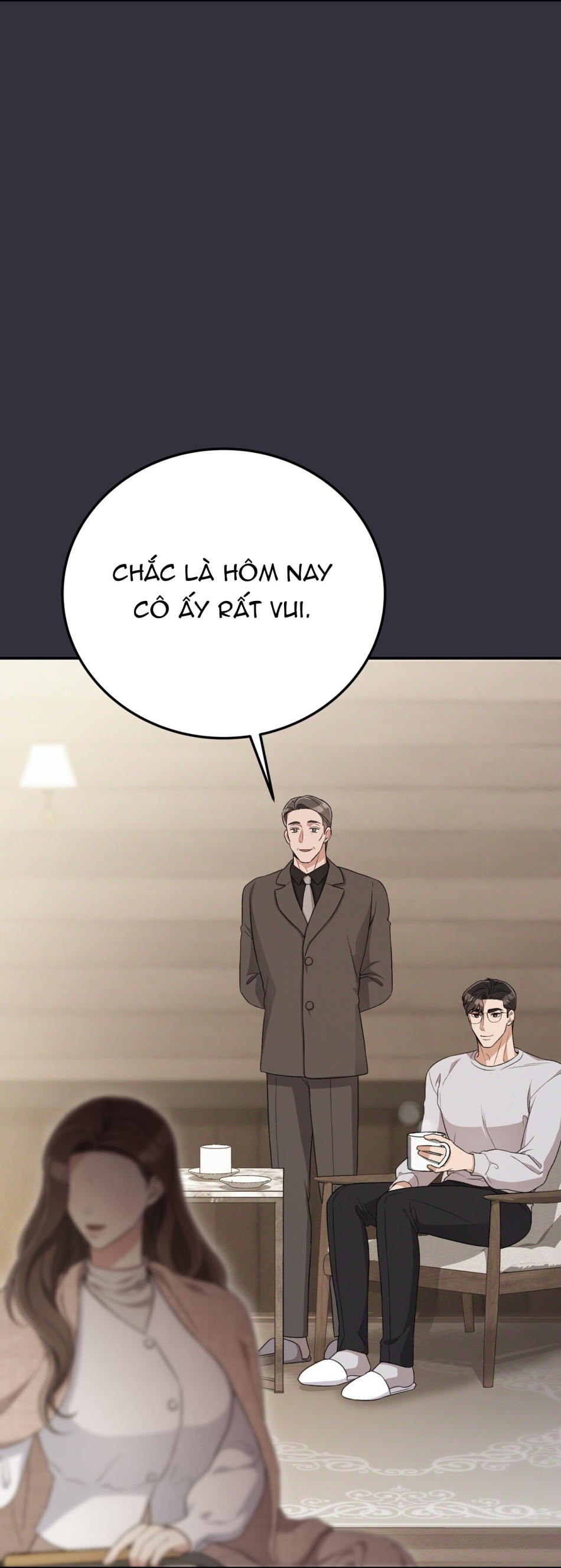 [18+] Cướp Dâu 