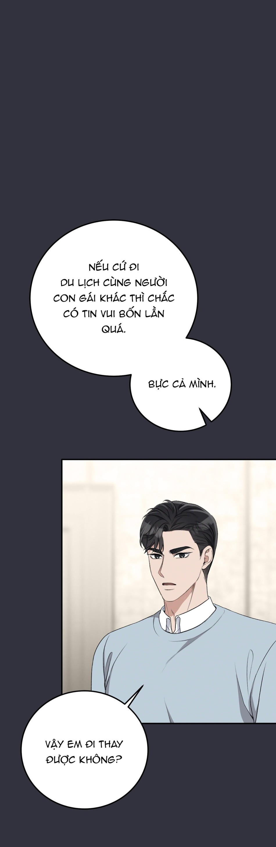 [18+] Cướp Dâu 