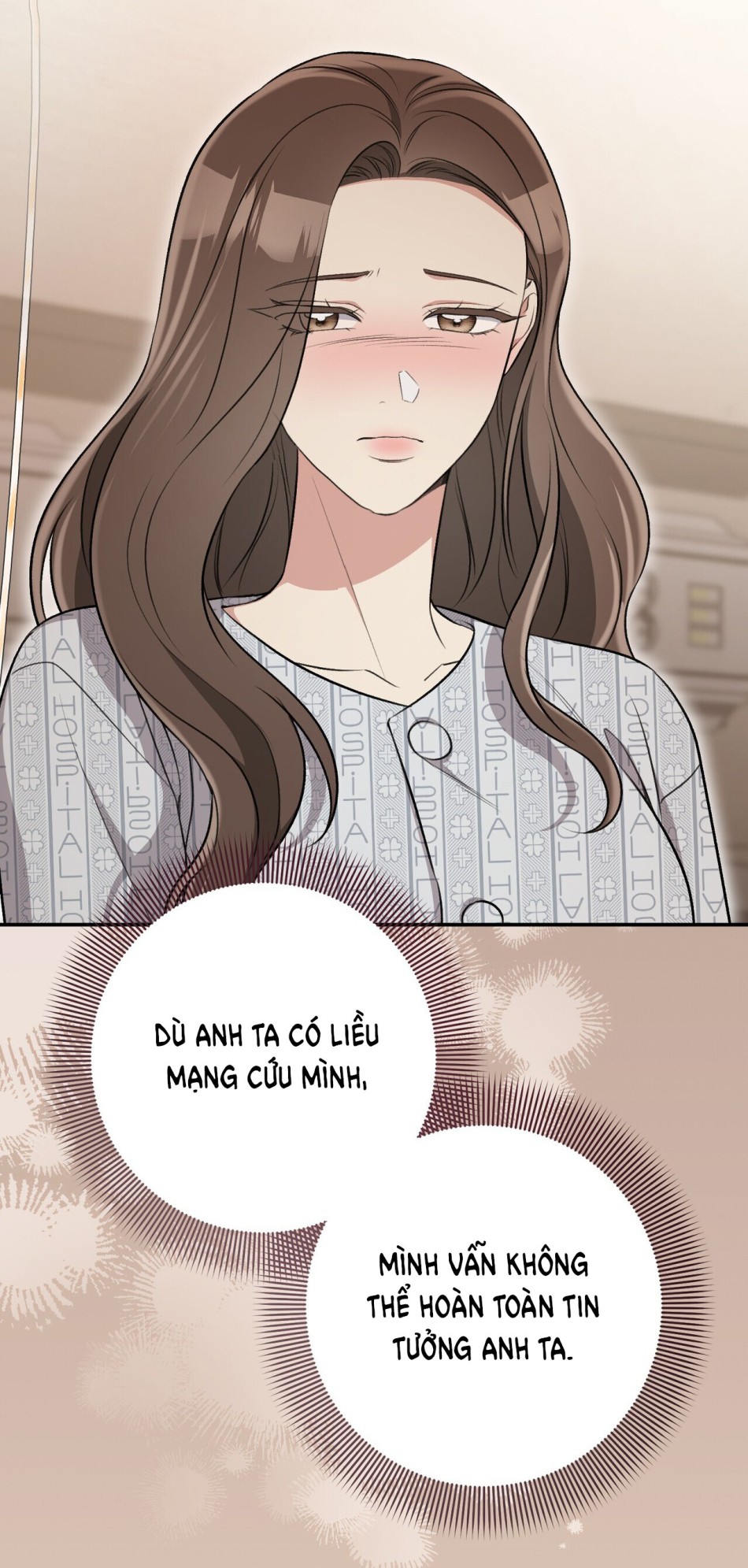 [18+] Cướp Dâu 