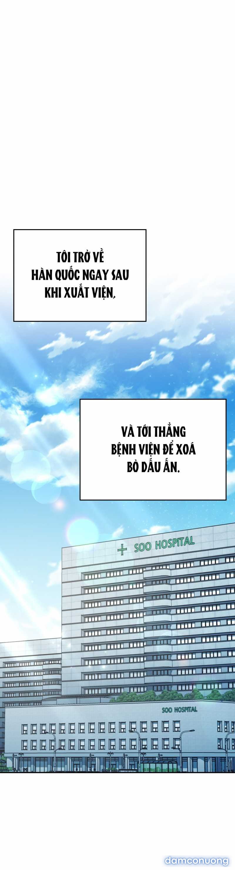 [18+] Cướp Dâu 