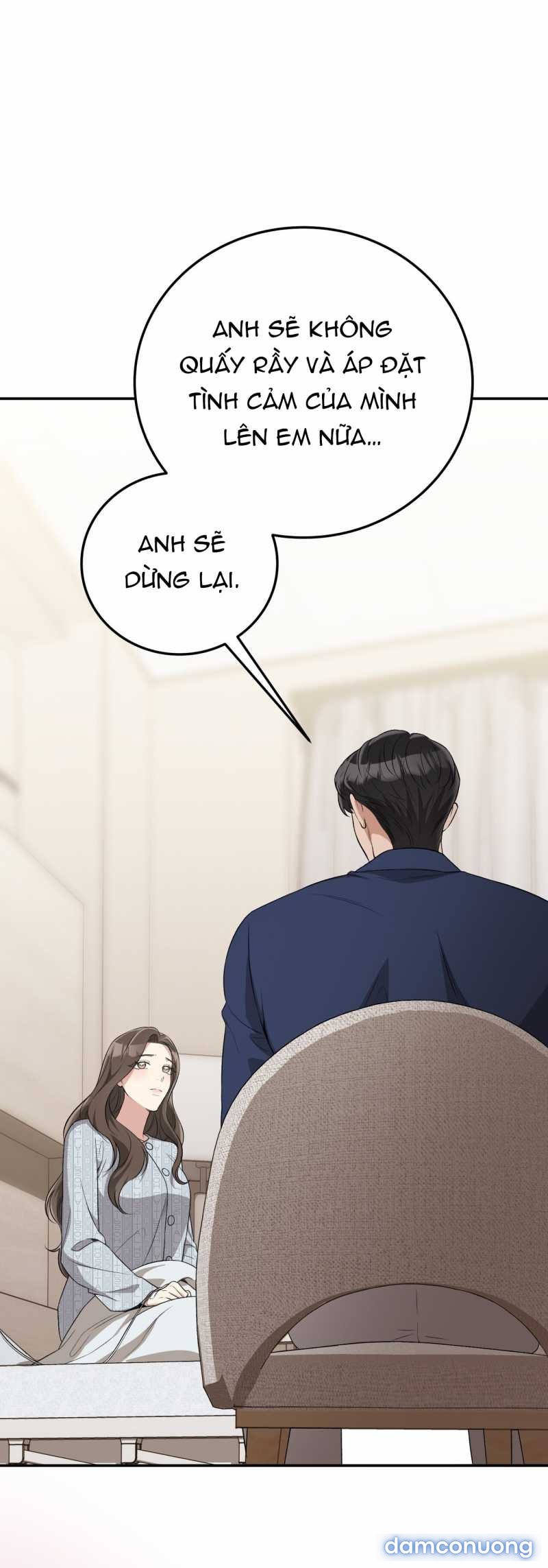 [18+] Cướp Dâu 