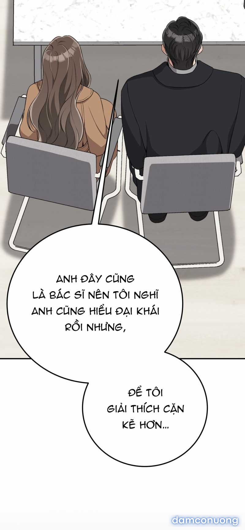 [18+] Cướp Dâu 