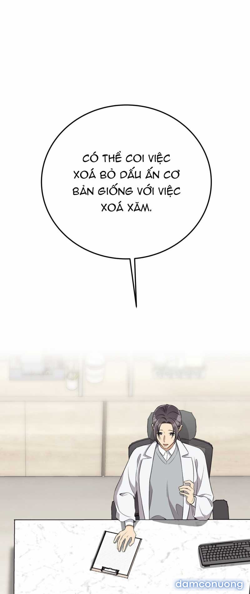 [18+] Cướp Dâu 