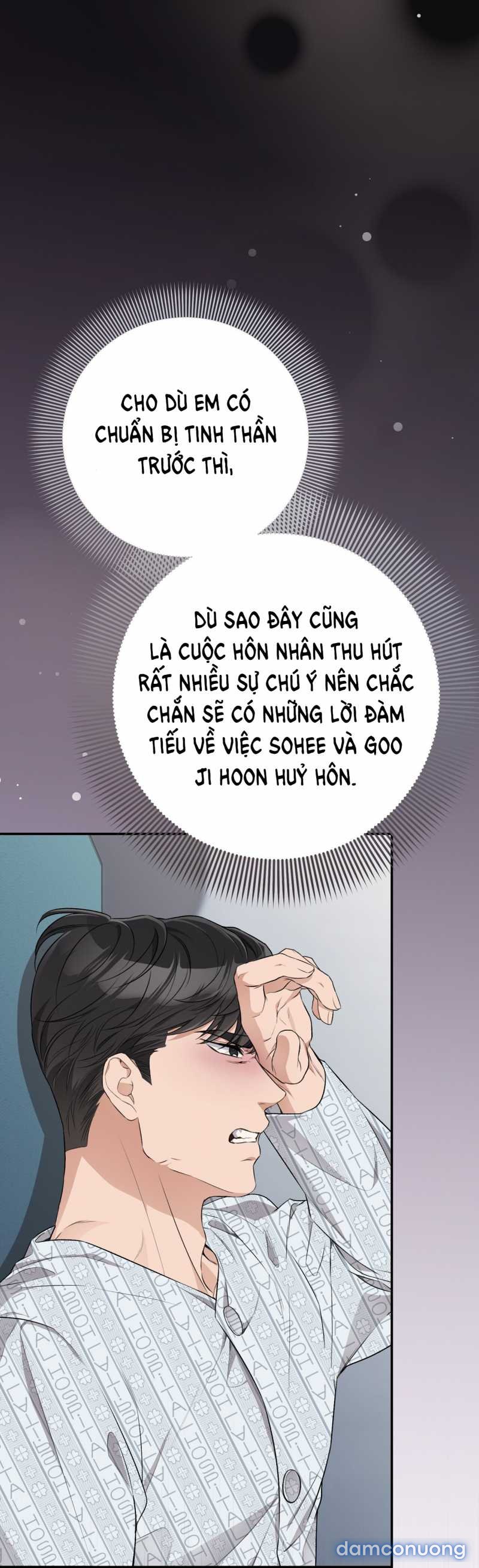 [18+] Cướp Dâu 