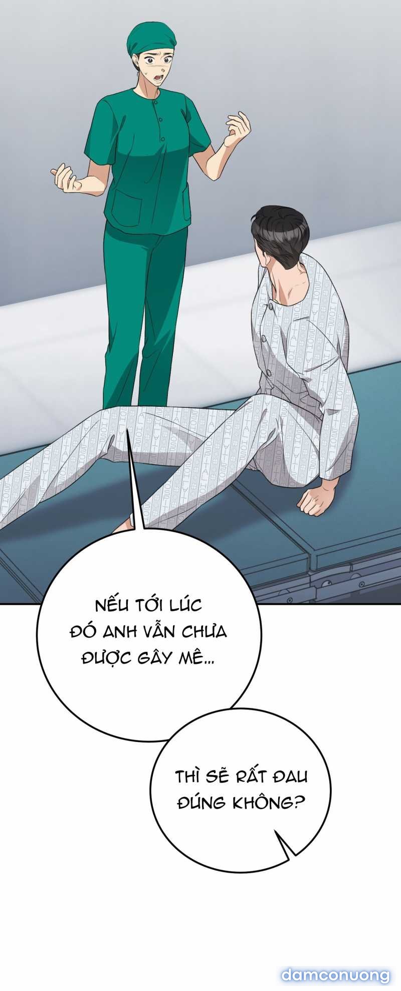 [18+] Cướp Dâu 