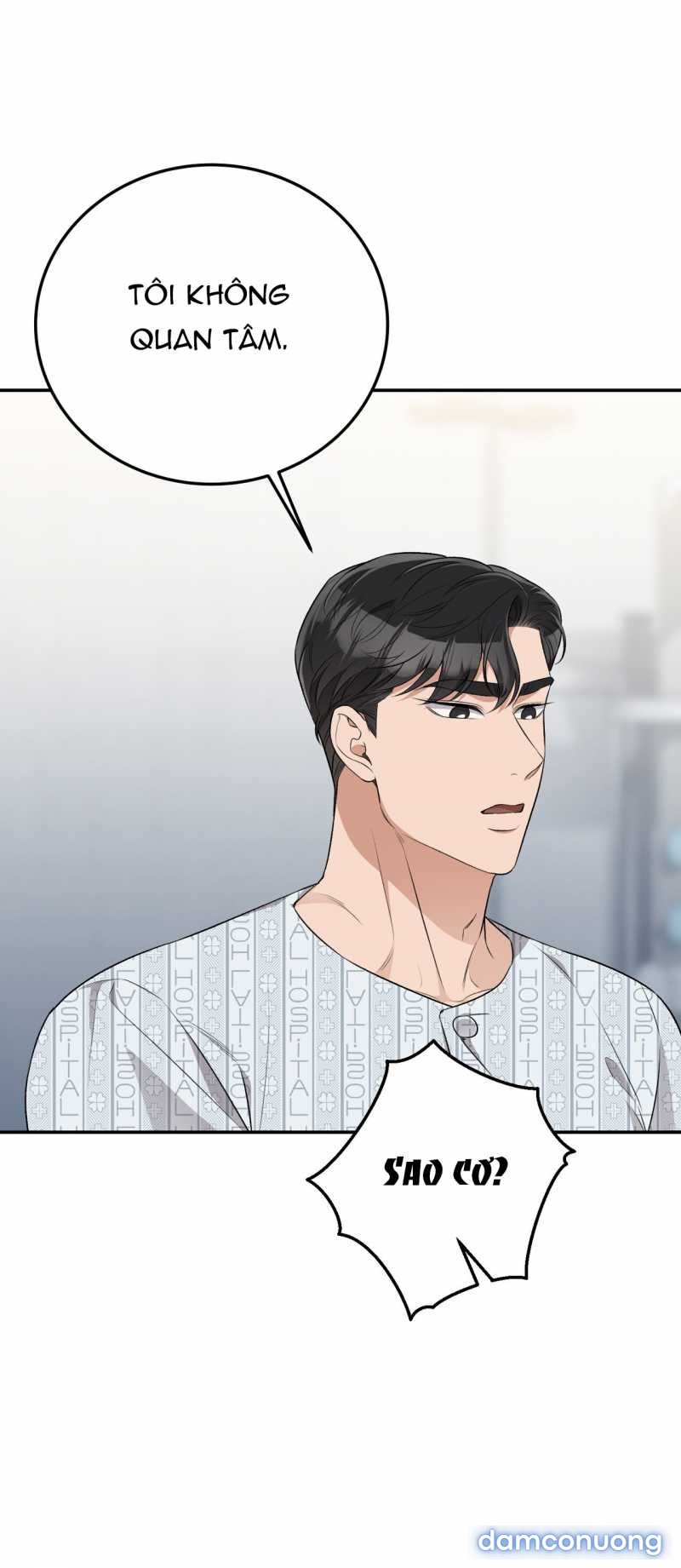 [18+] Cướp Dâu 