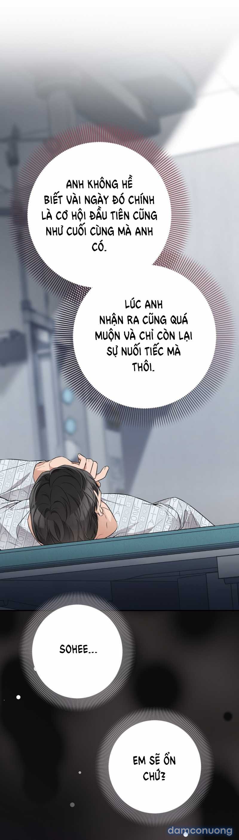 [18+] Cướp Dâu 