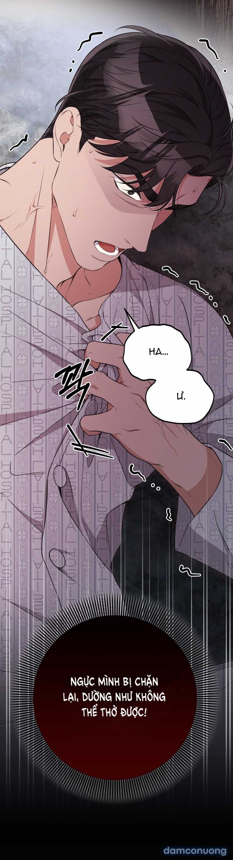 [18+] Cướp Dâu 