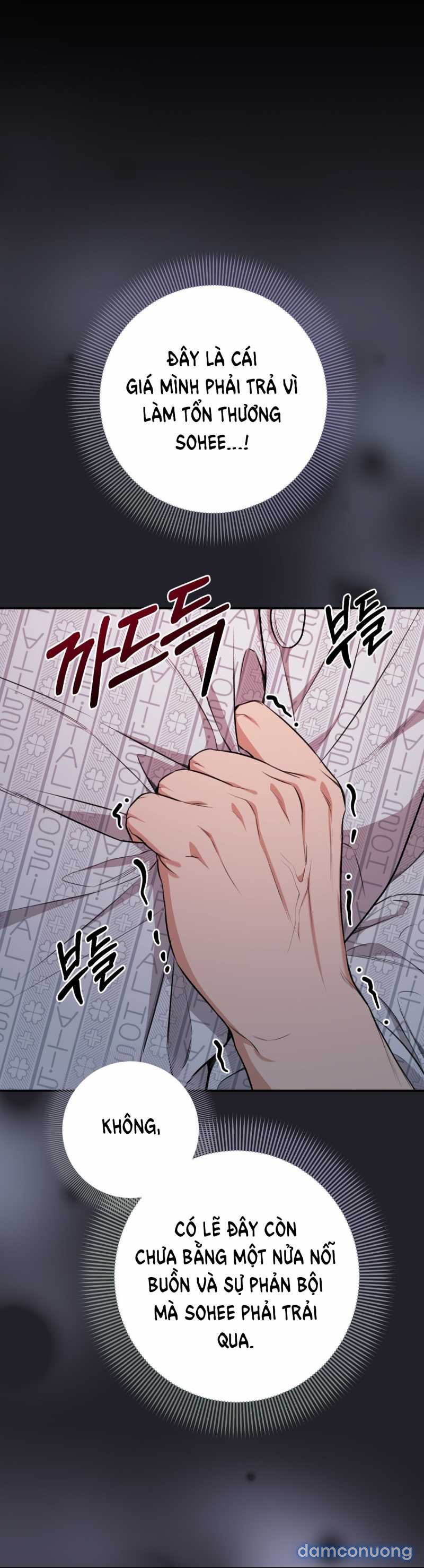 [18+] Cướp Dâu 
