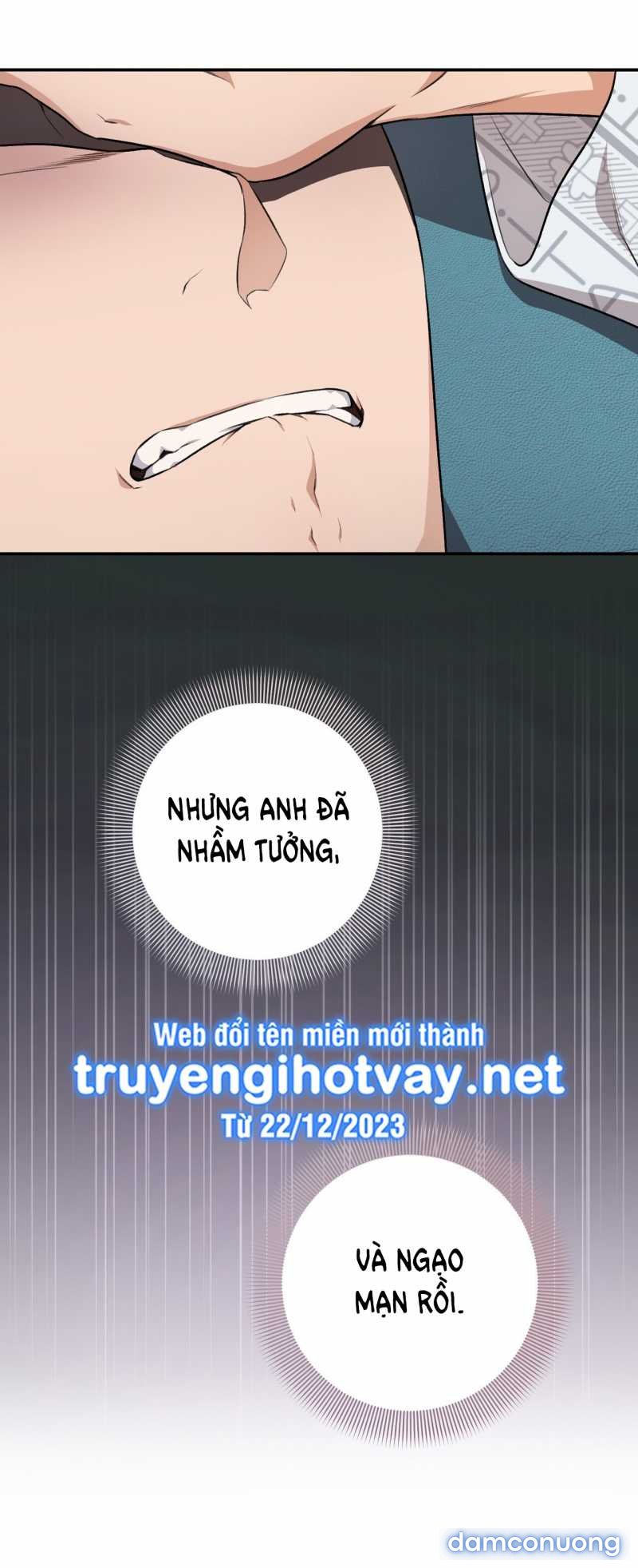 [18+] Cướp Dâu 