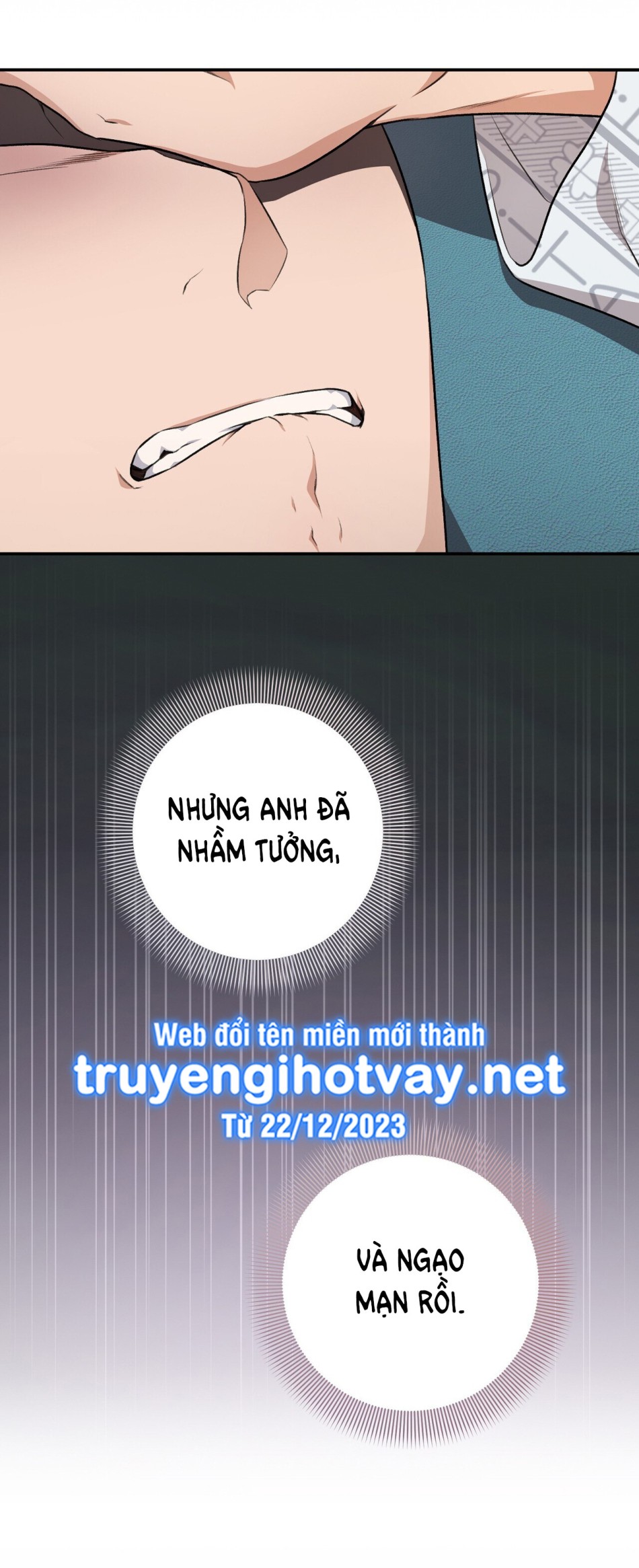 [18+] Cướp Dâu 