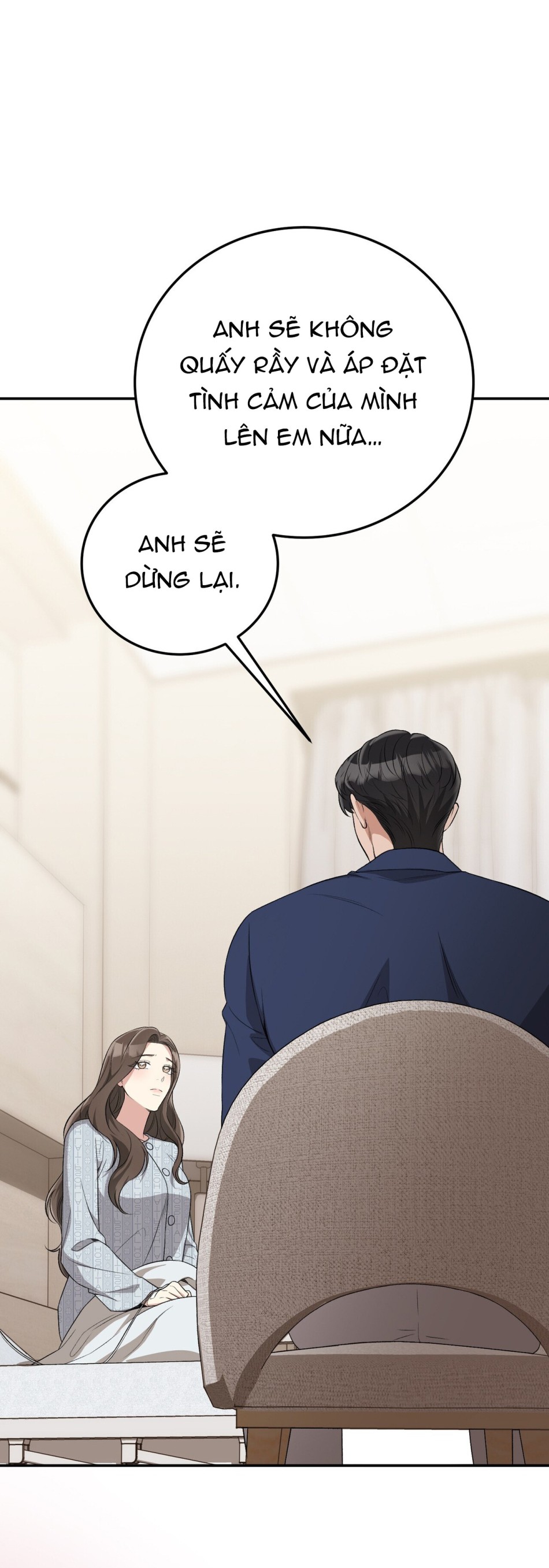 [18+] Cướp Dâu 