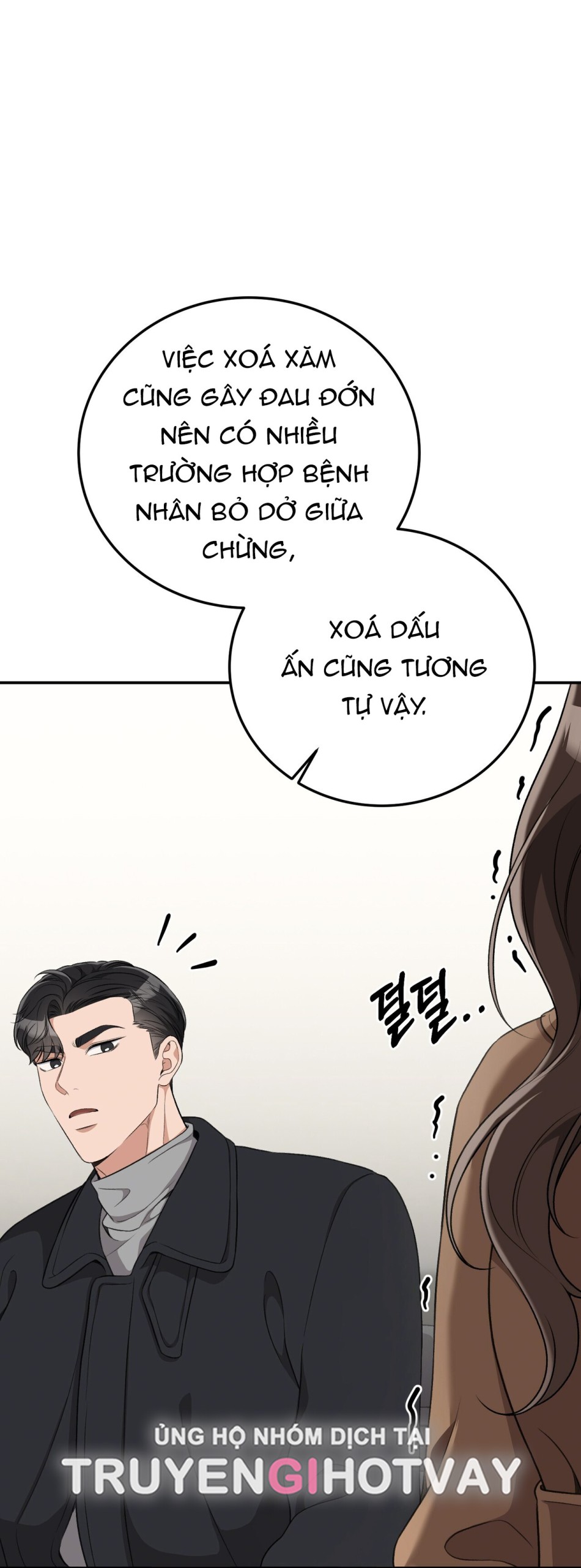 [18+] Cướp Dâu 