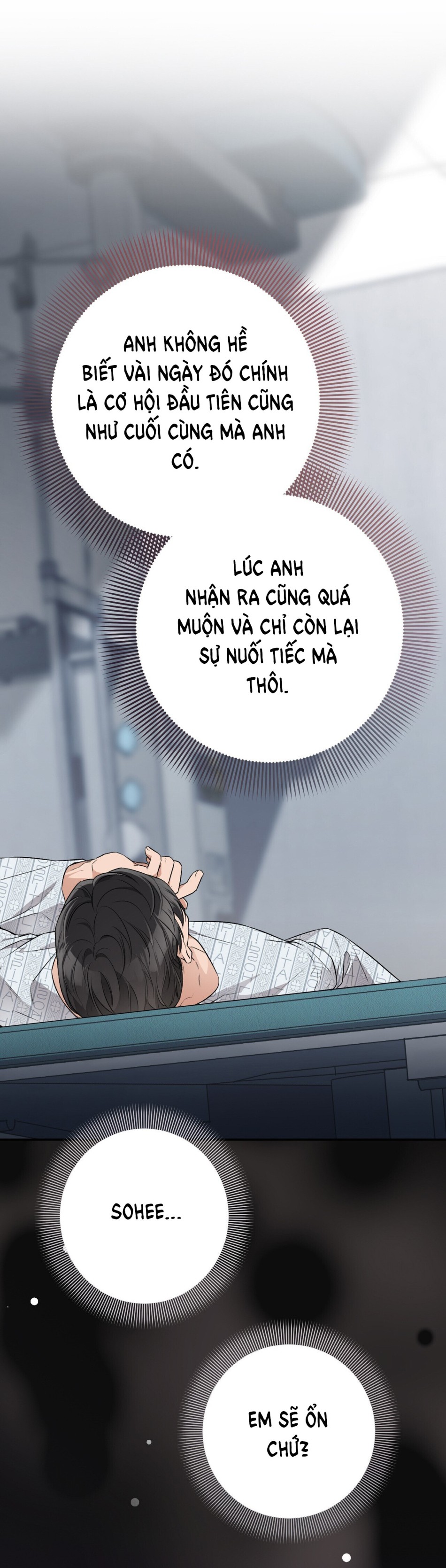[18+] Cướp Dâu 