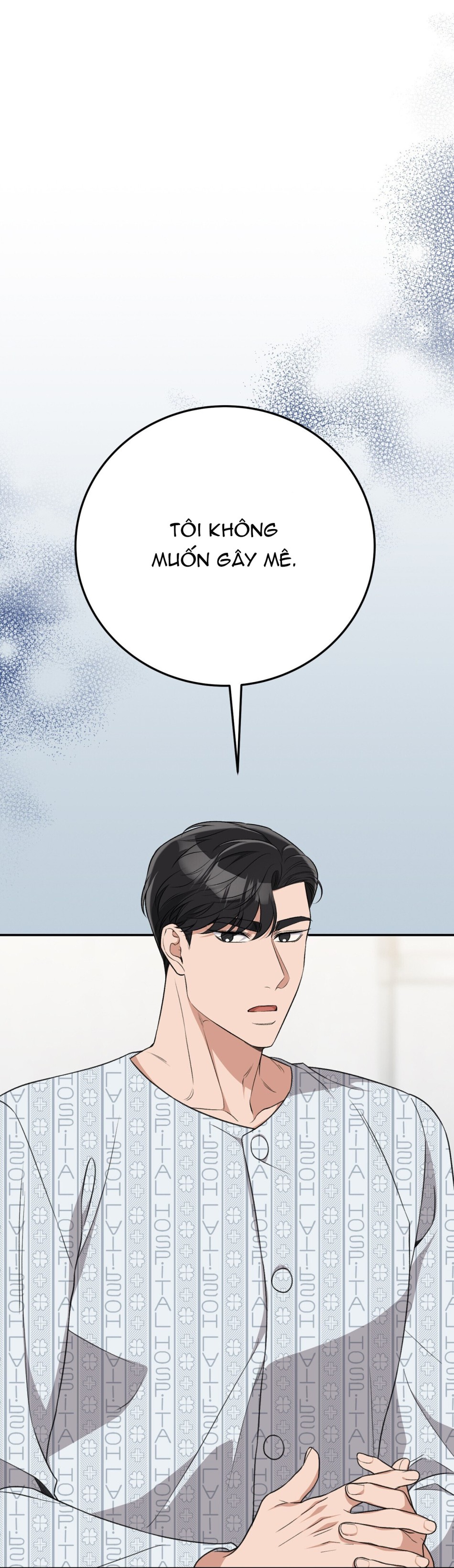 [18+] Cướp Dâu 