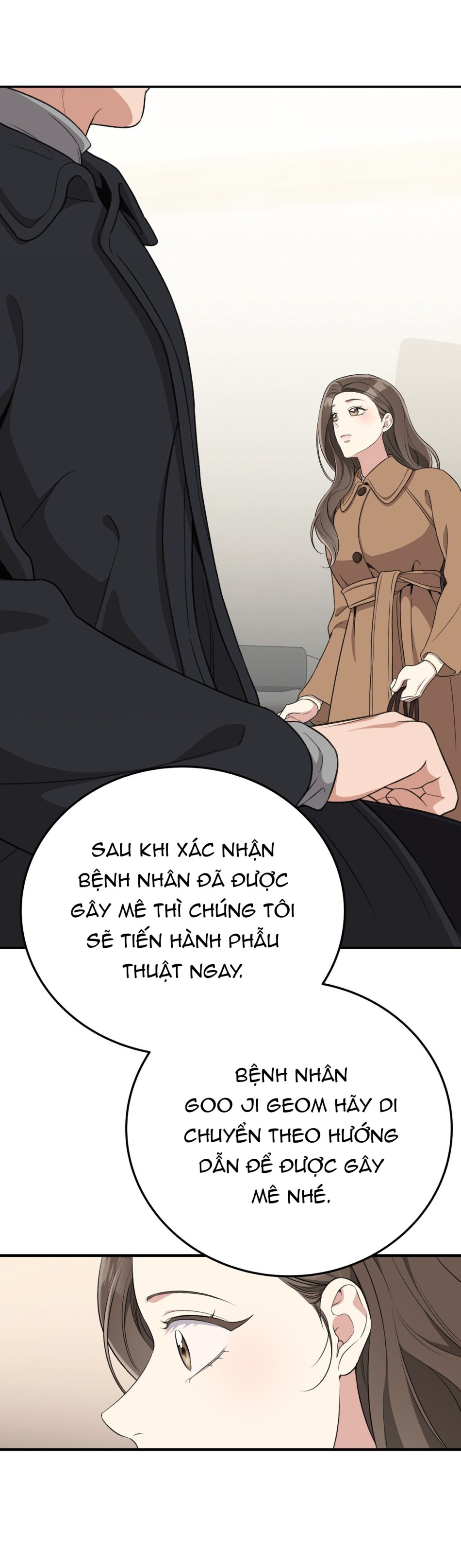 [18+] Cướp Dâu 