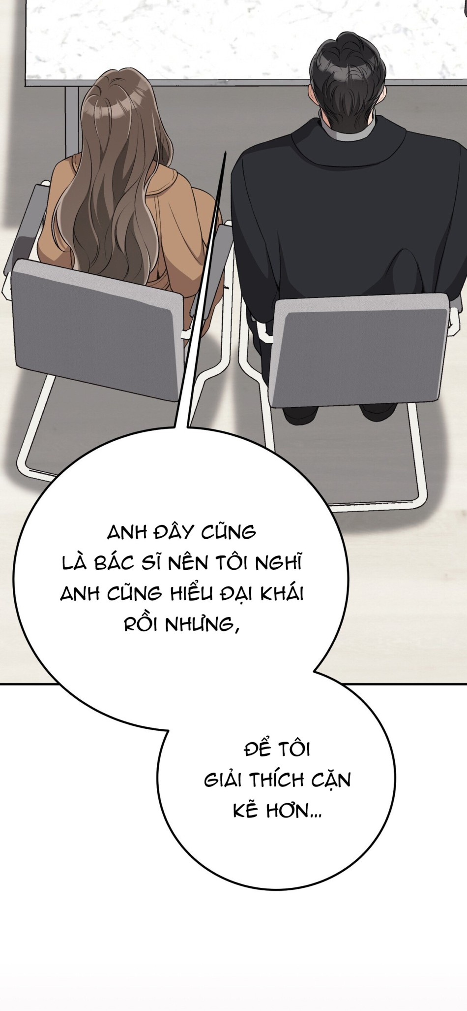 [18+] Cướp Dâu 