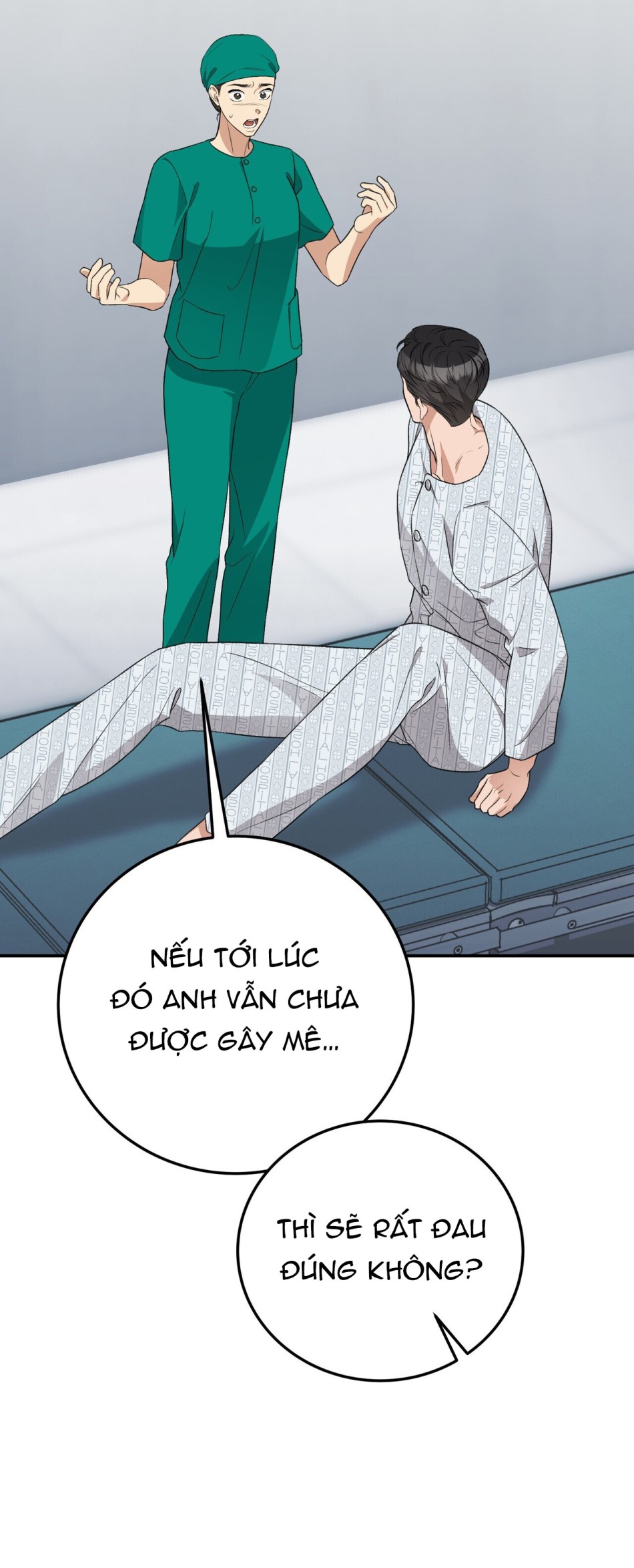 [18+] Cướp Dâu 