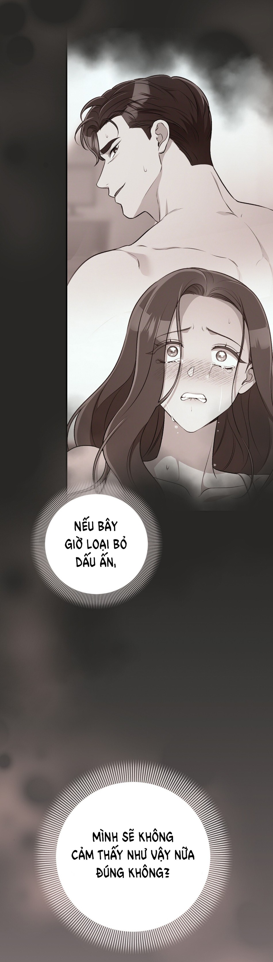 [18+] Cướp Dâu 