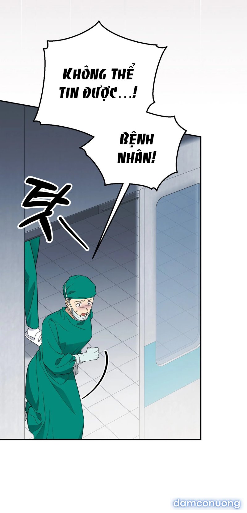[18+] Cướp Dâu 