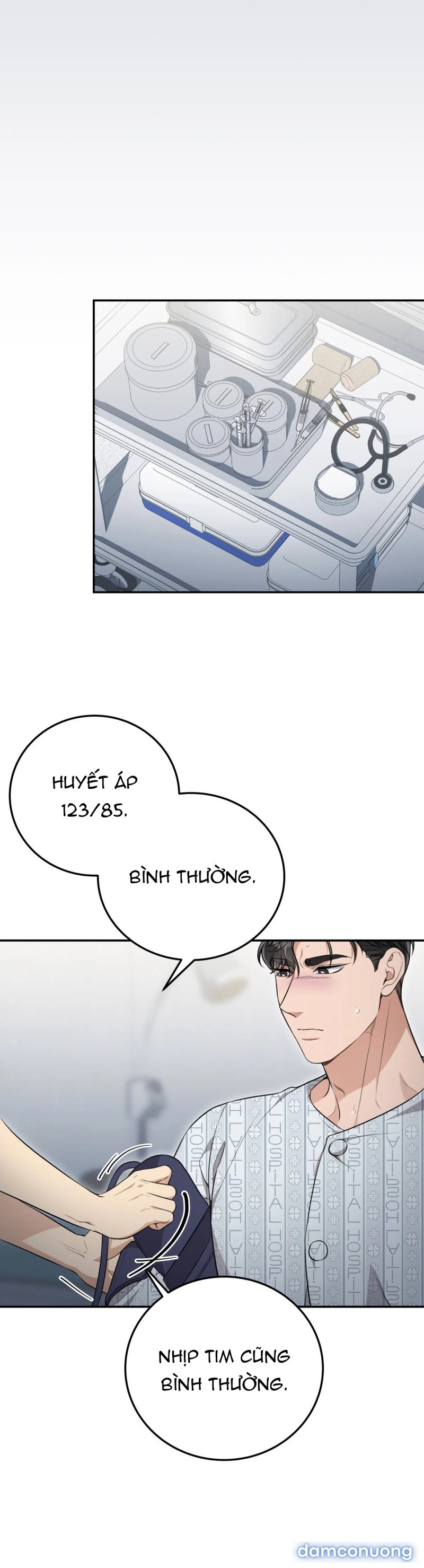 [18+] Cướp Dâu 