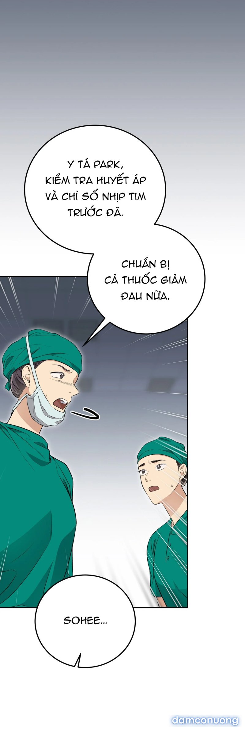 [18+] Cướp Dâu 