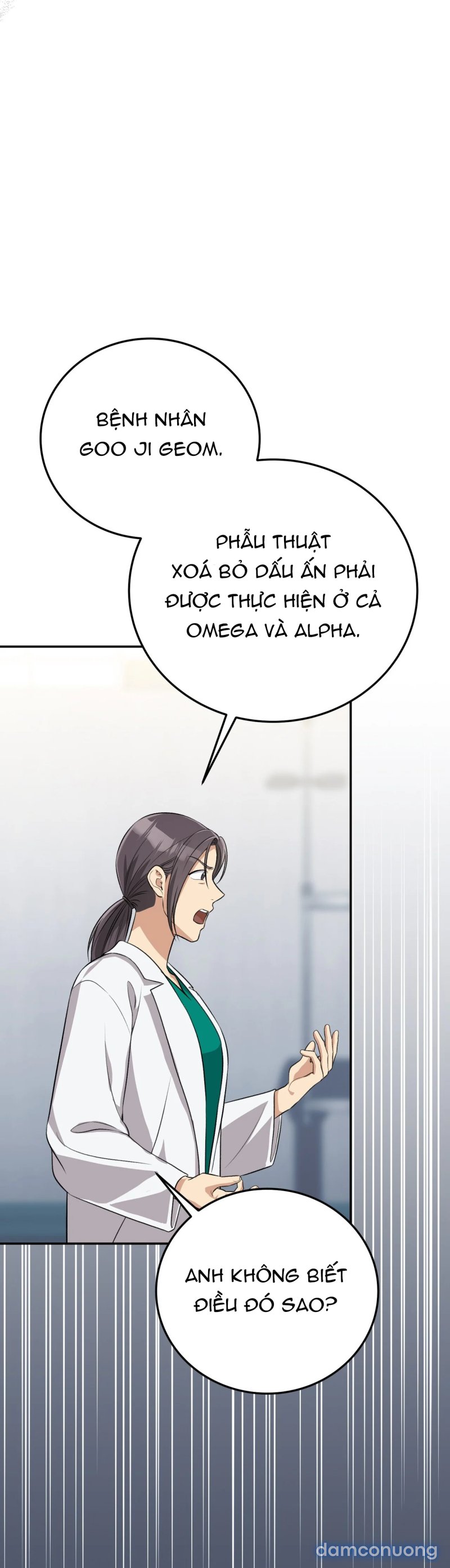 [18+] Cướp Dâu 