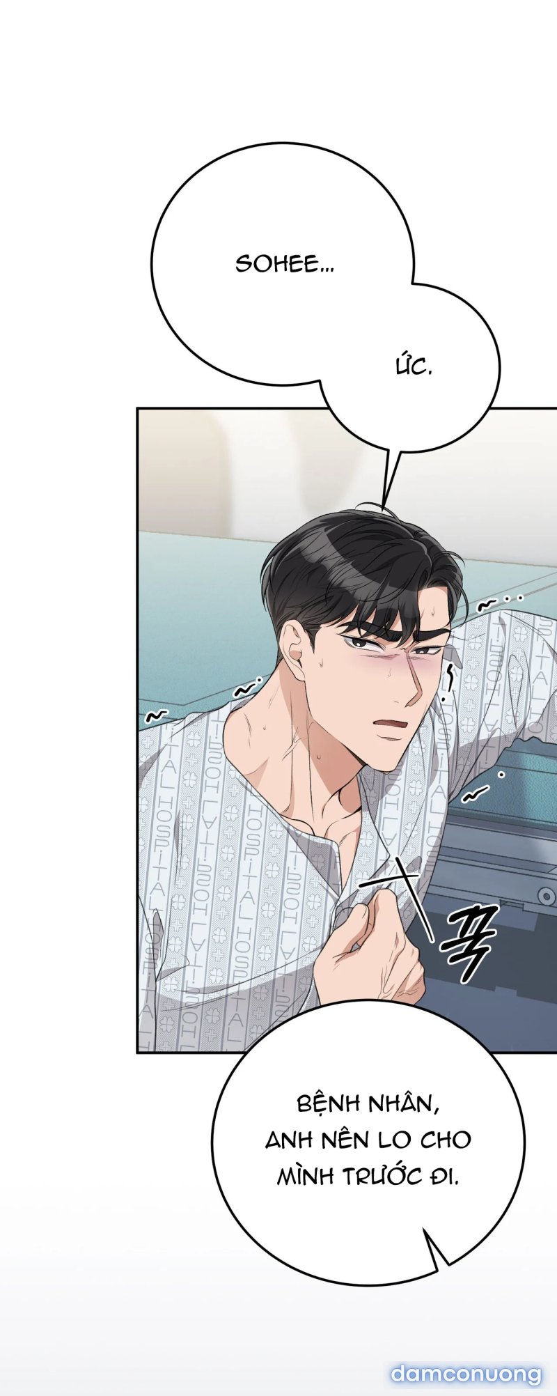 [18+] Cướp Dâu 